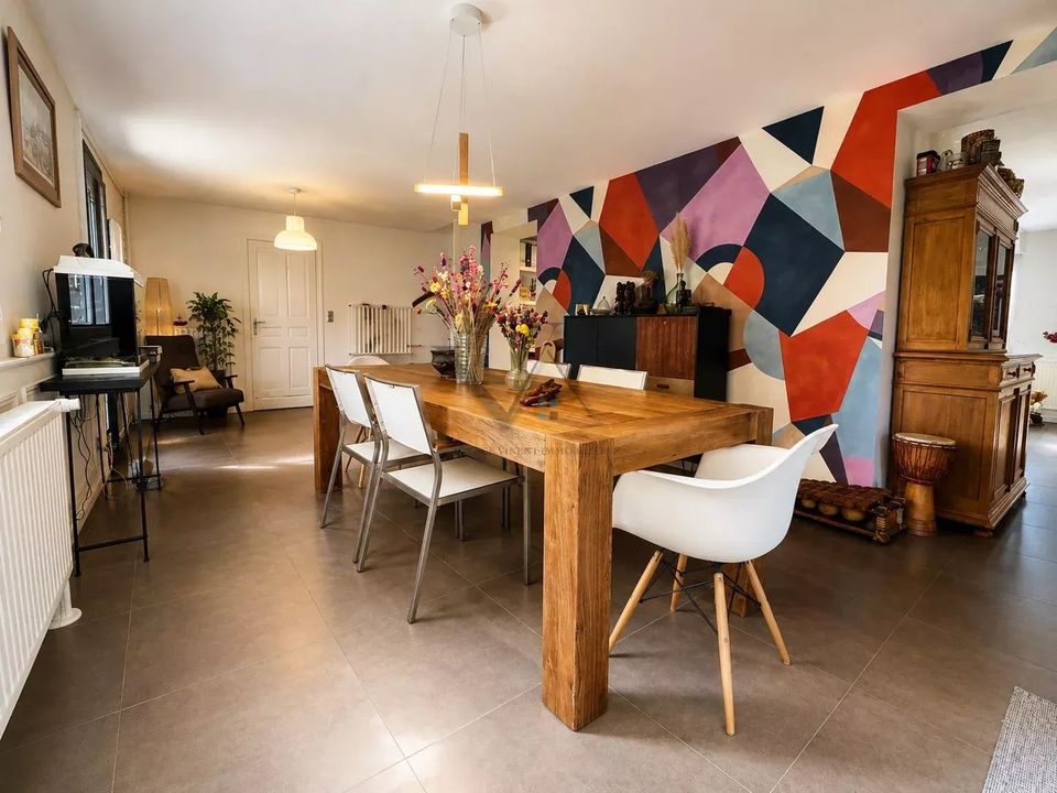 Villa i Montelimar, Drome - foto 4