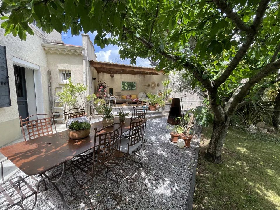 Villa i Montelimar, Drome - foto 2