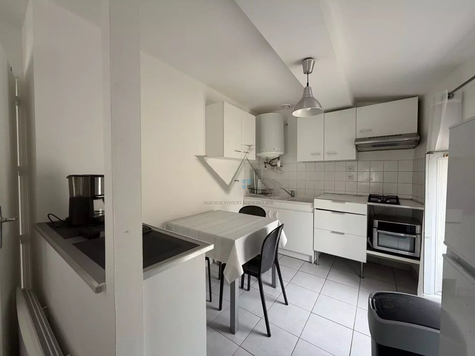 Lejlighed i Montelimar, Drome - foto 1