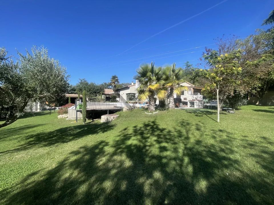 Villa i Châteauneuf-du-Rhône, Drome - bilde 2