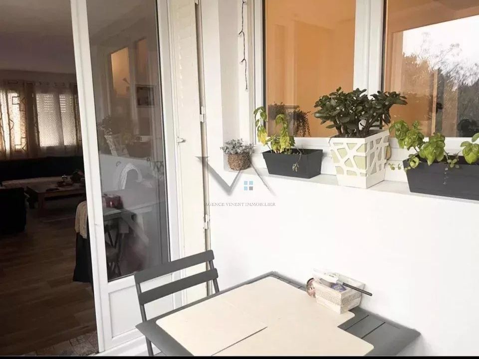 Lejlighed i Montelimar, Drome - foto 3