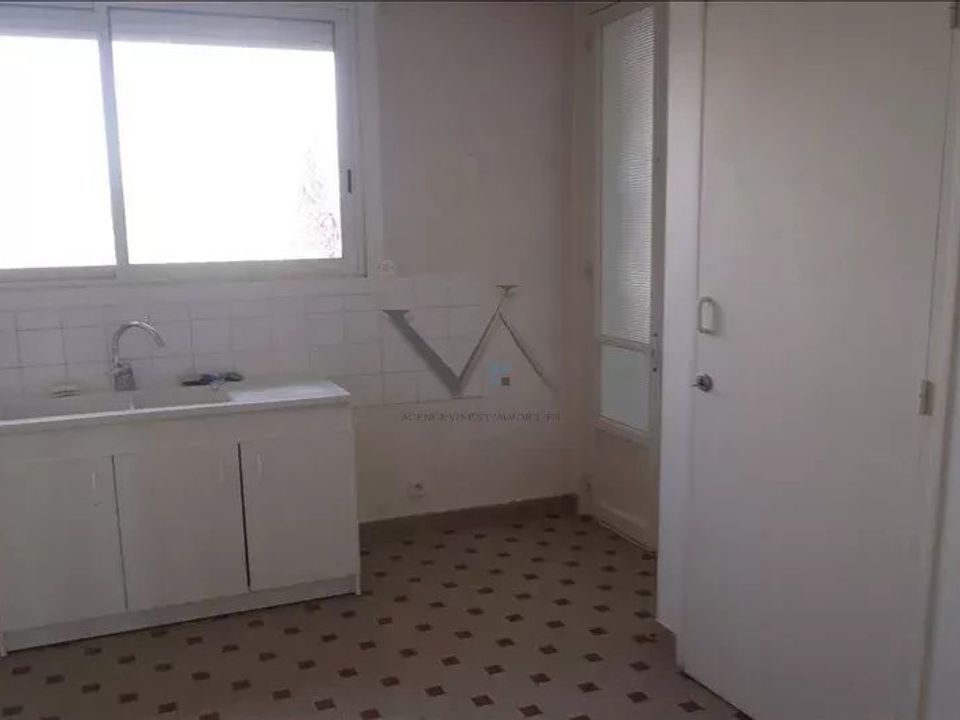 Lejlighed i Montelimar, Drome - foto 3