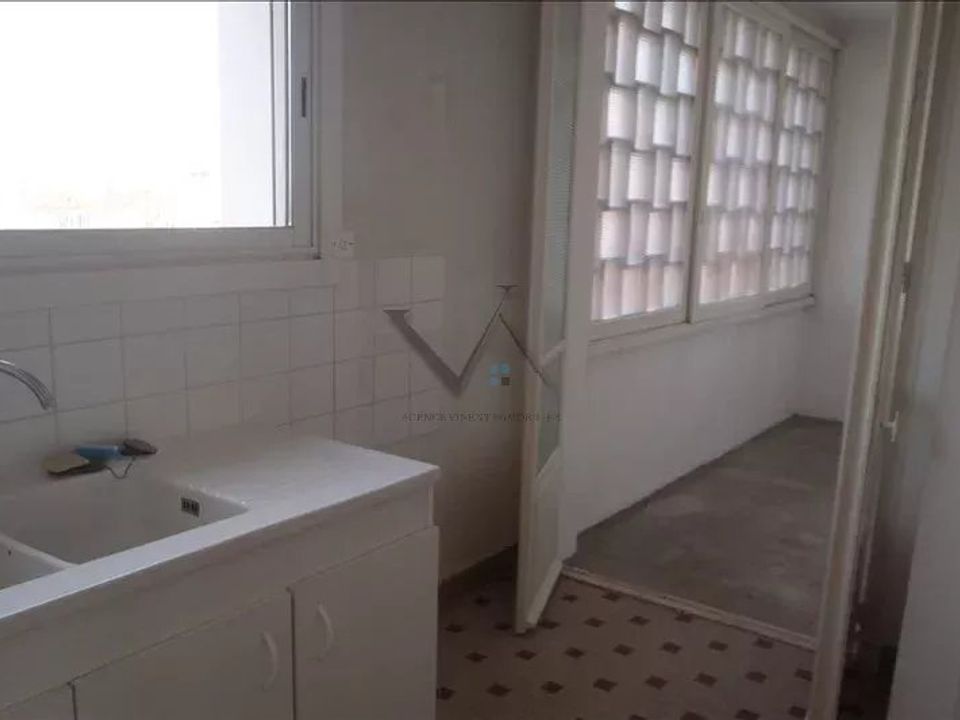 Lejlighed i Montelimar, Drome - foto 4