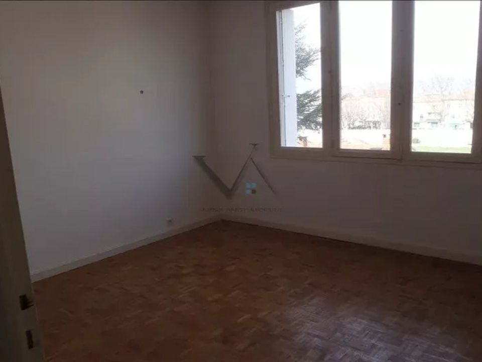 Lejlighed i Montelimar, Drome - foto 5