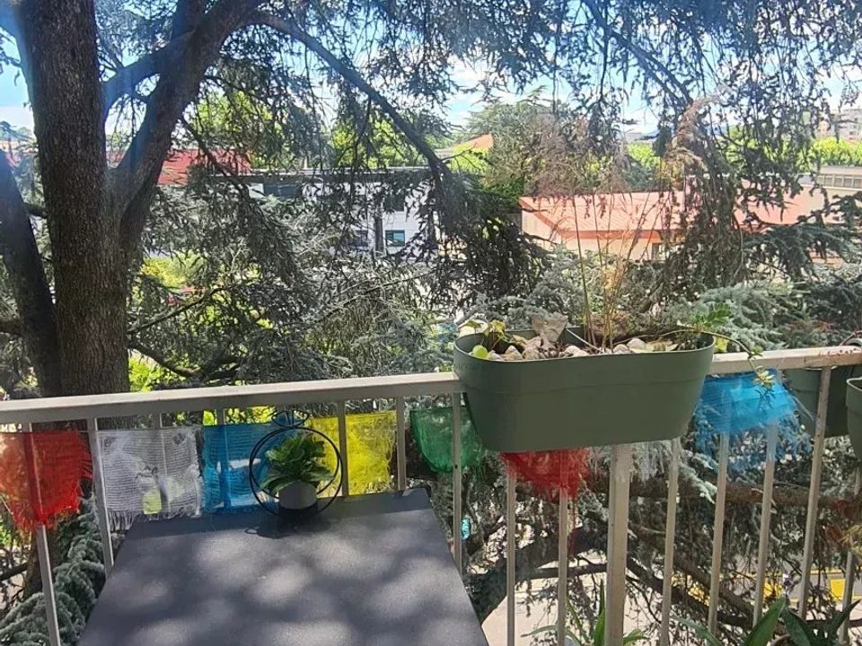 Lejlighed i Montelimar, Drome - foto 2