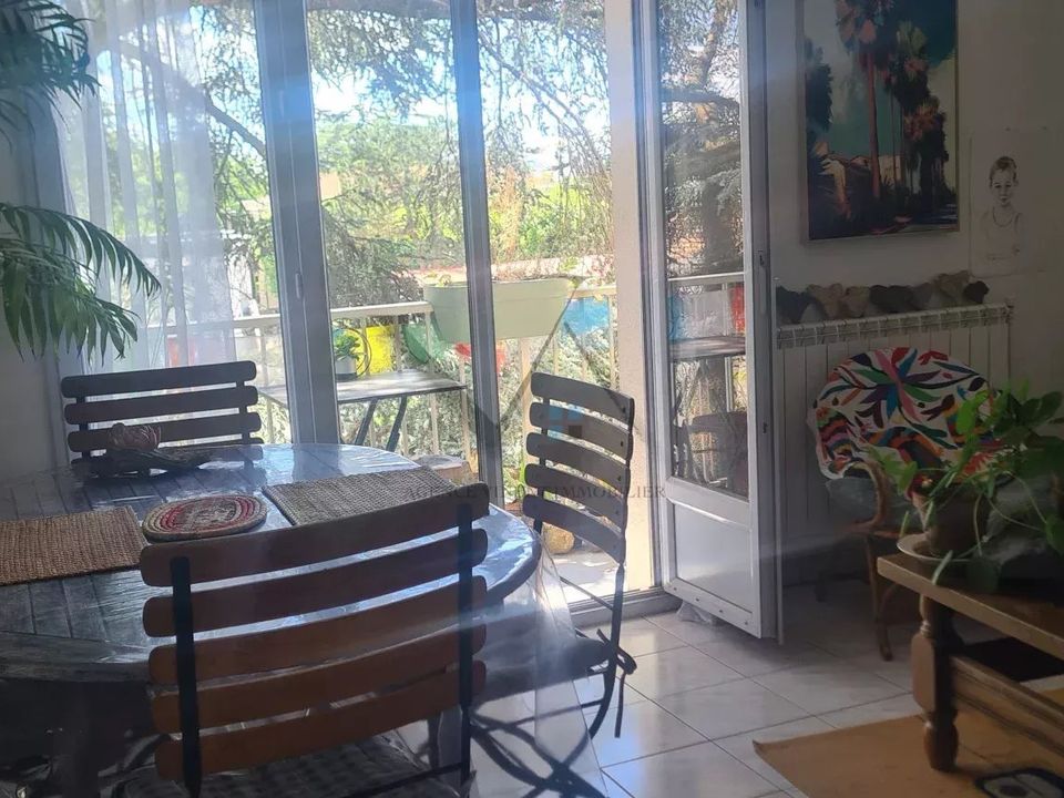 Lejlighed i Montelimar, Drome - foto 3