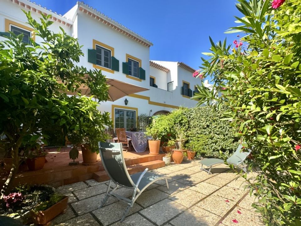 Villa i Brejos de Azeitao, Setubal - foto 2