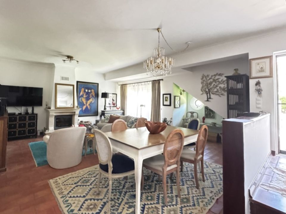 Villa i Brejos de Azeitao, Setubal - foto 3