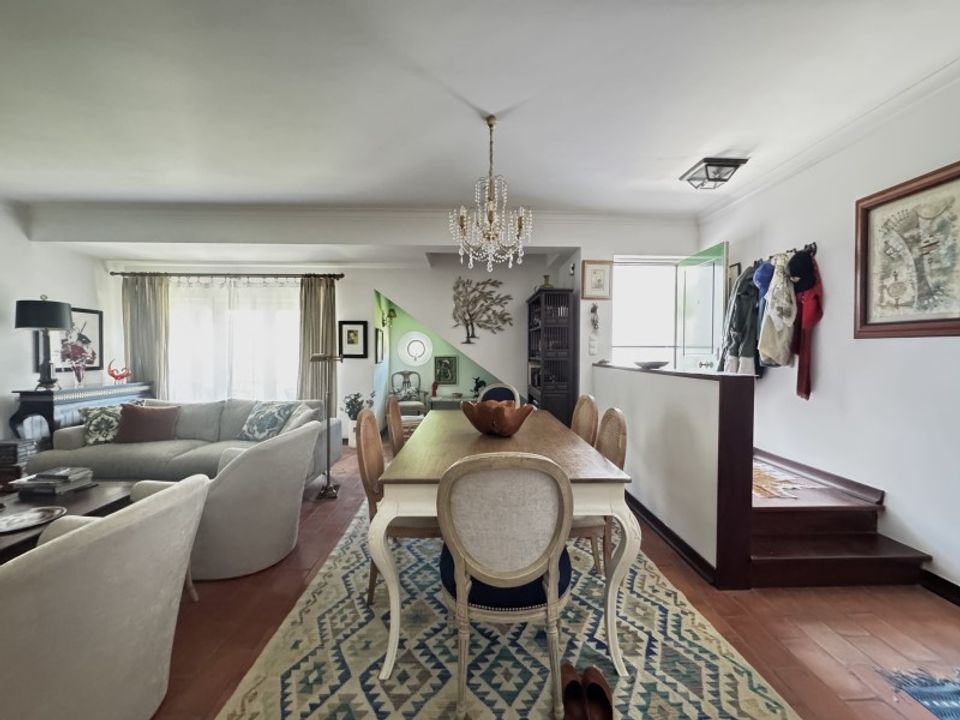 Villa i Brejos de Azeitao, Setubal - foto 4