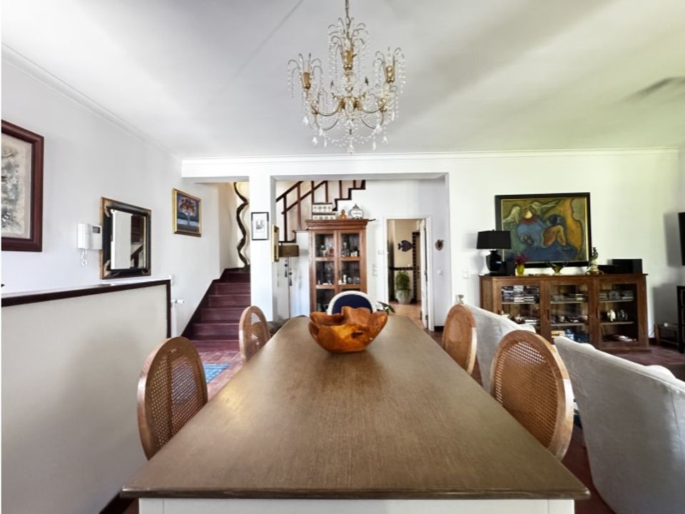 Villa i Brejos de Azeitao, Setubal - foto 5