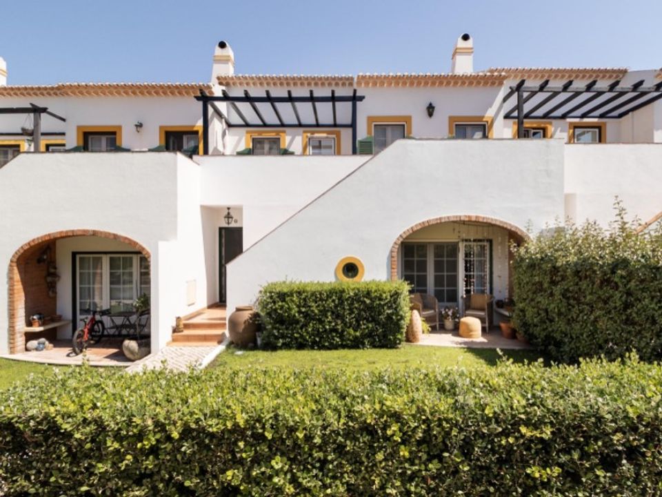 Villa i Brejos de Azeitao, Setubal - foto 2