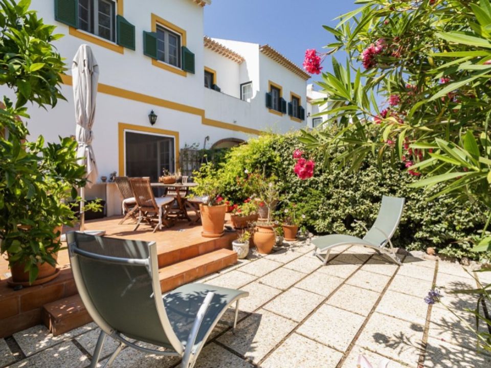 Villa i Brejos de Azeitao, Setubal - foto 3