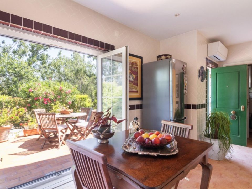 Villa i Brejos de Azeitao, Setubal - foto 4