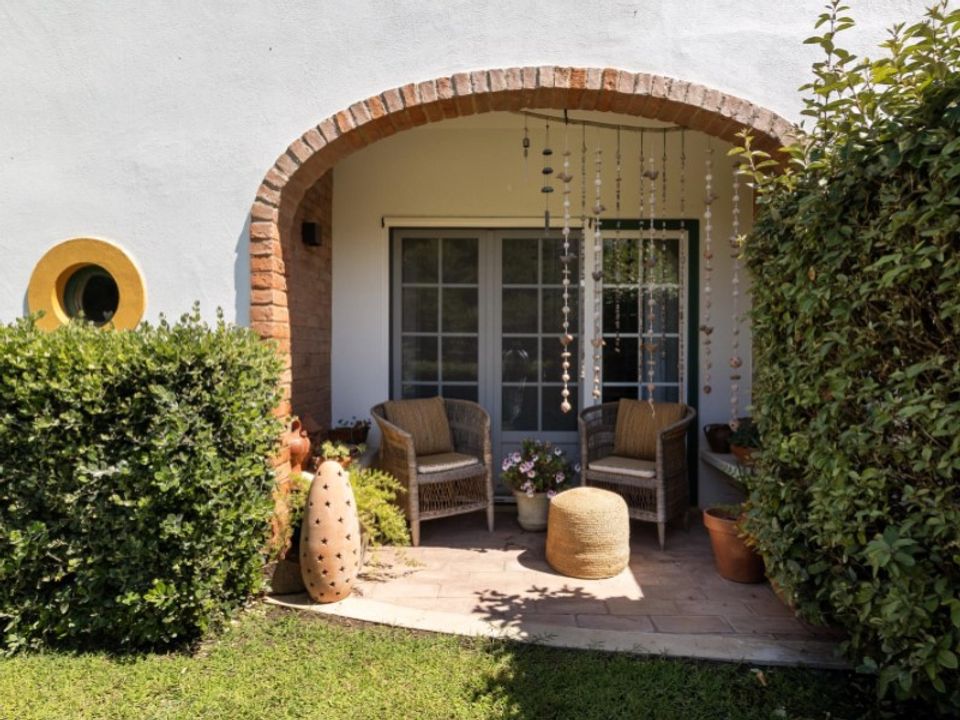 Villa i Brejos de Azeitao, Setubal - foto 5