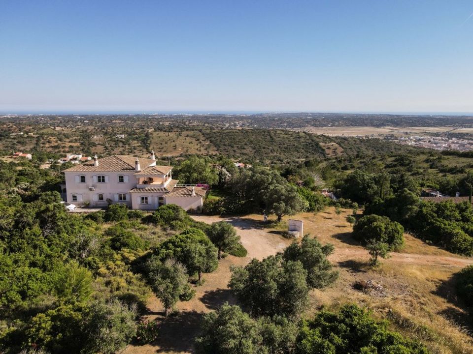 Villa i Tunes, Faro - foto 2