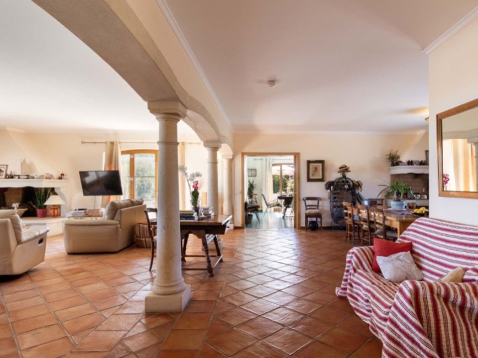 Villa i Tunes, Faro - foto 5