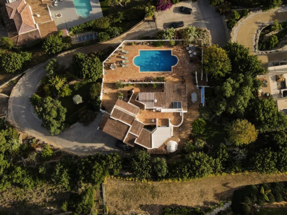 Villa i Santa Barbara de Nexe, Faro - foto 2