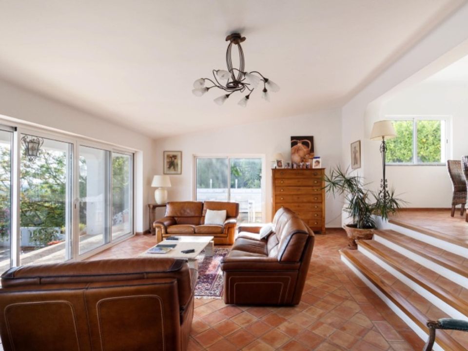 Villa i Santa Barbara de Nexe, Faro - foto 5