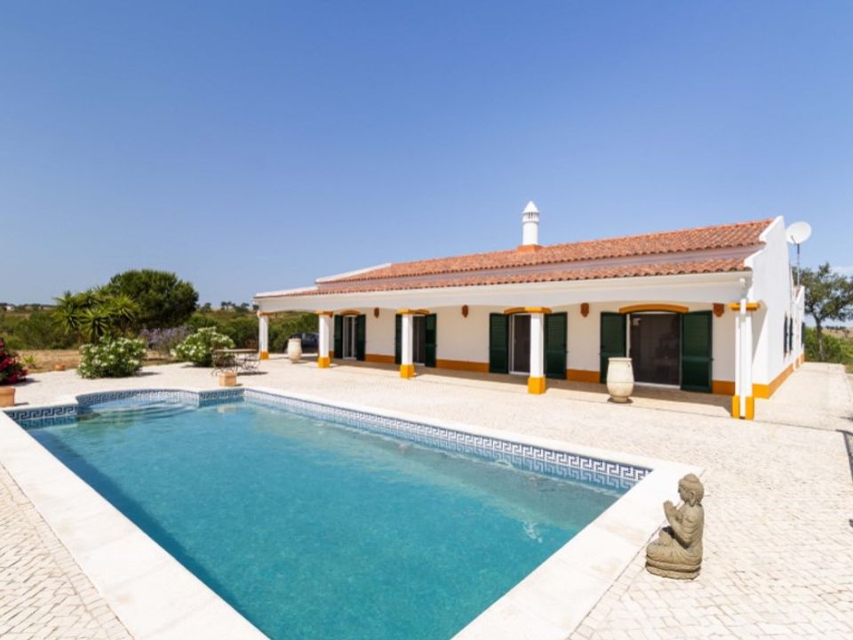 Farm i Ourique, Beja - foto 1