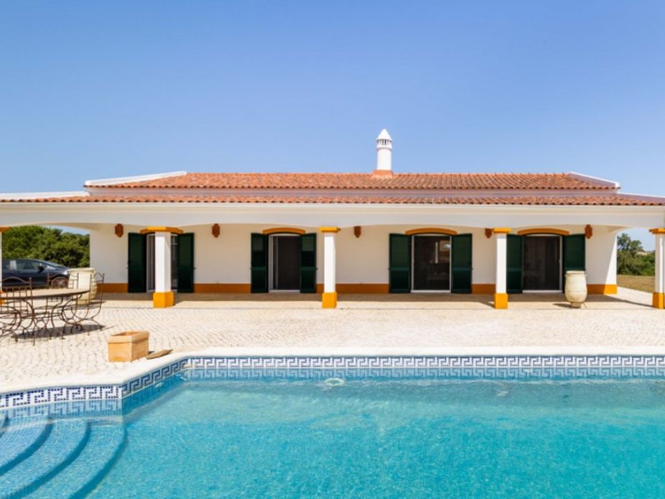 Farm i Ourique, Beja - foto 2