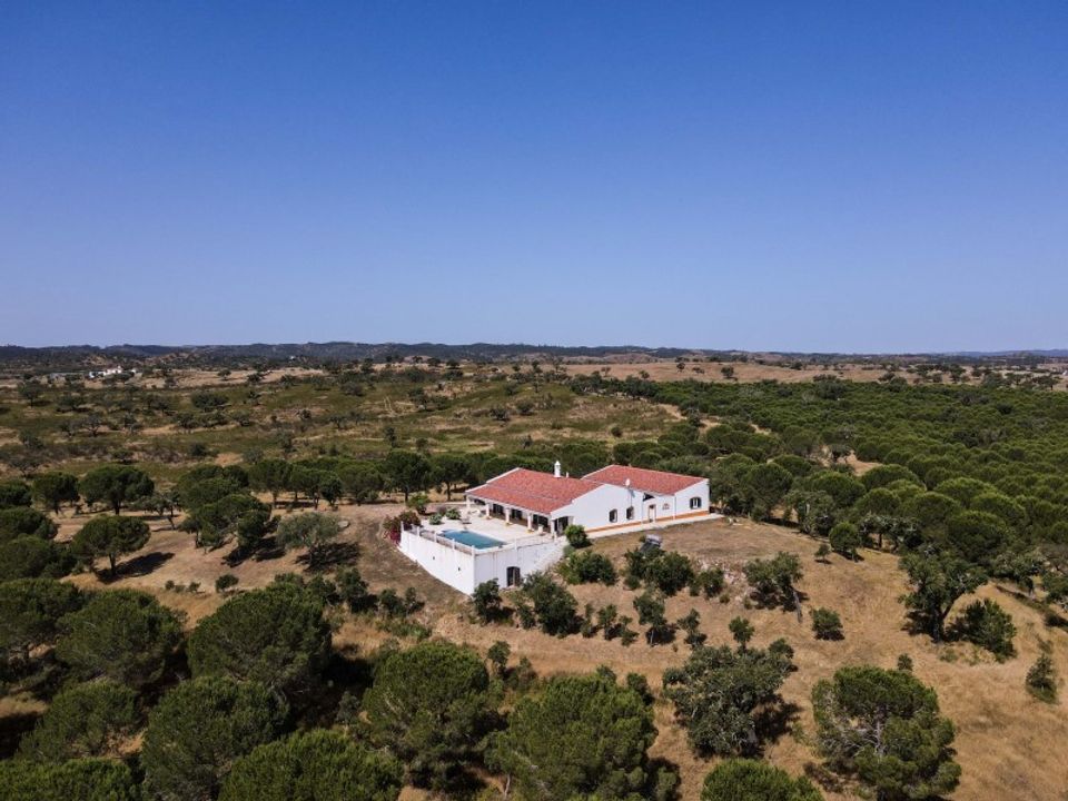 Farm i Ourique, Beja - foto 4