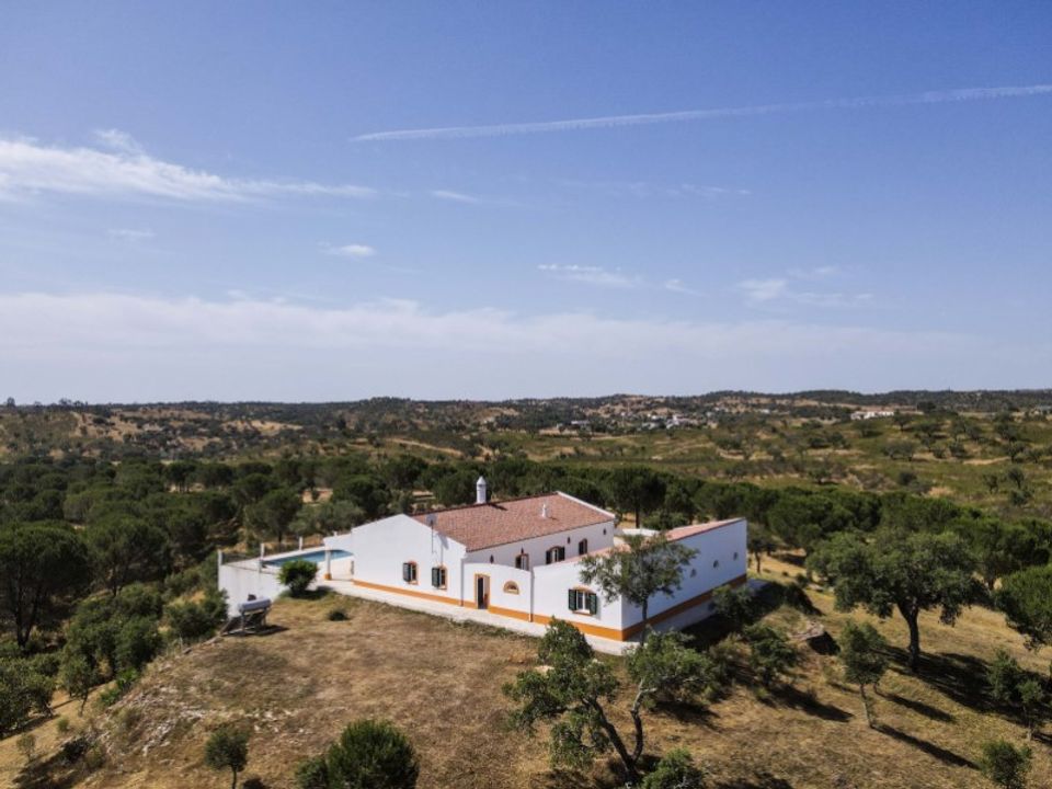 Farm i Ourique, Beja - foto 5