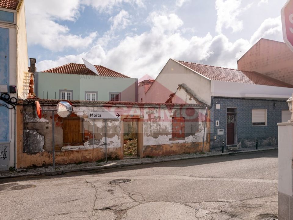 Helårsgrund i Moita, Setubal - foto 2