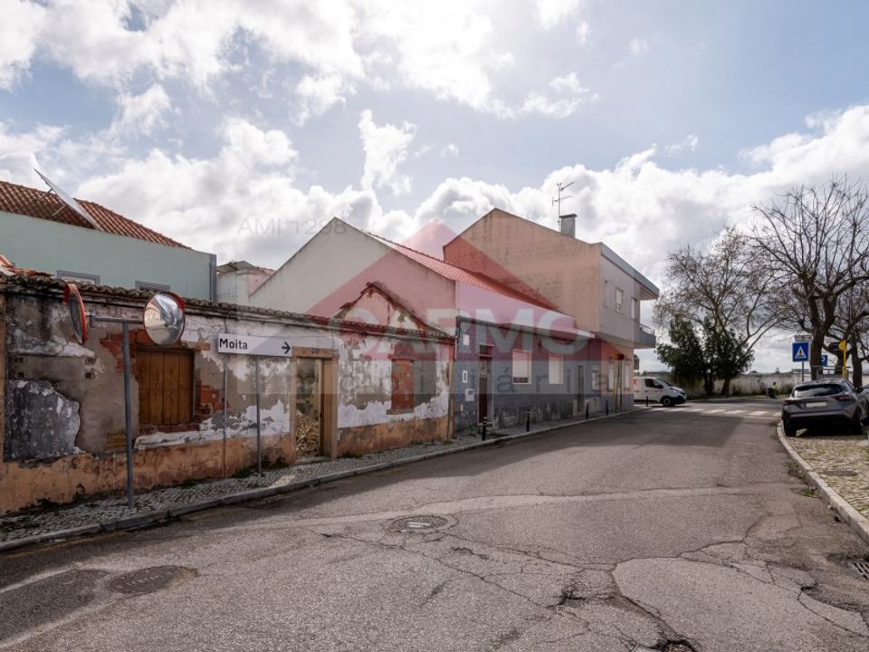Helårsgrund i Moita, Setubal - foto 4