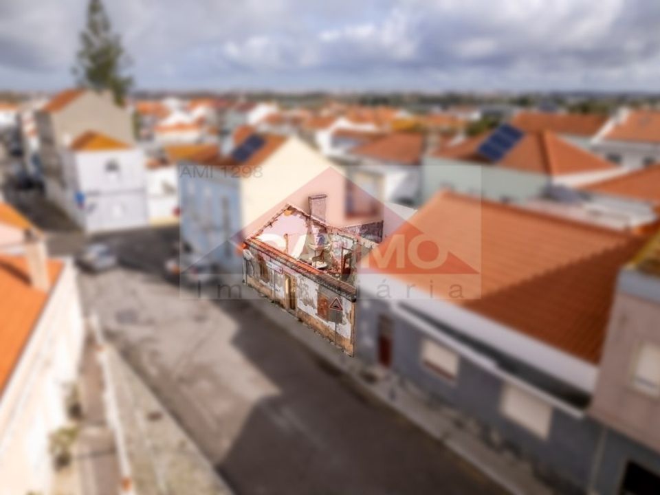 Helårsgrund i Moita, Setubal - foto 5