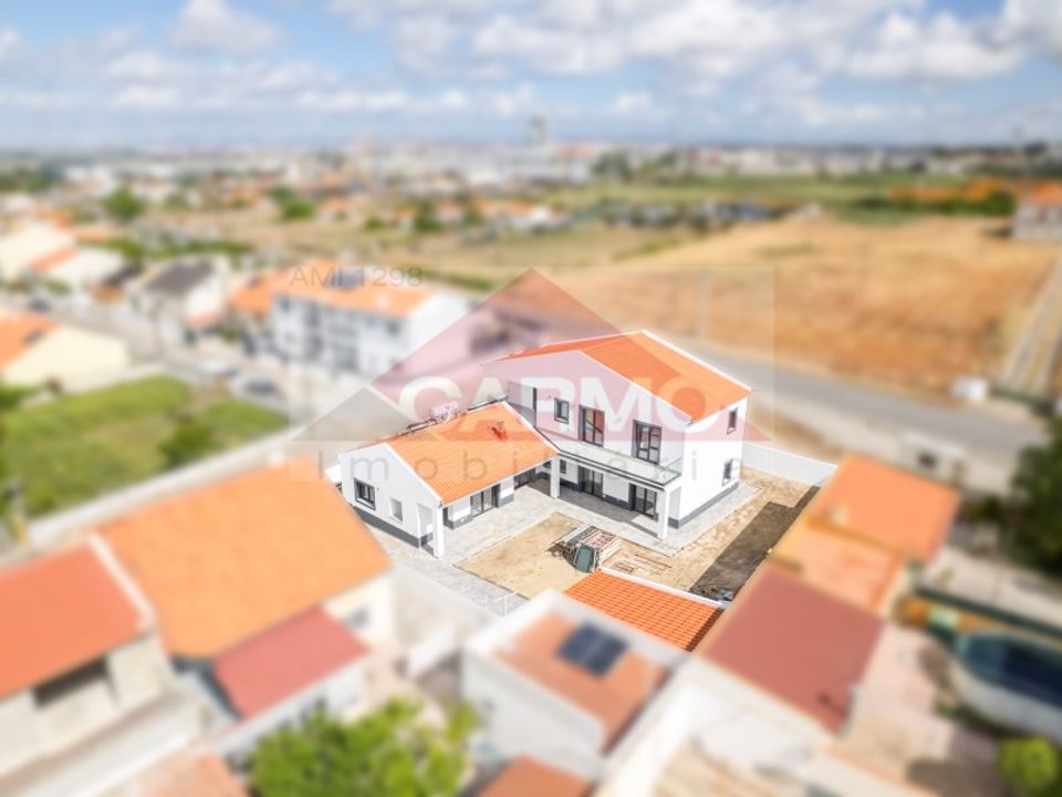 Villa i Montijo, Setubal - foto 3