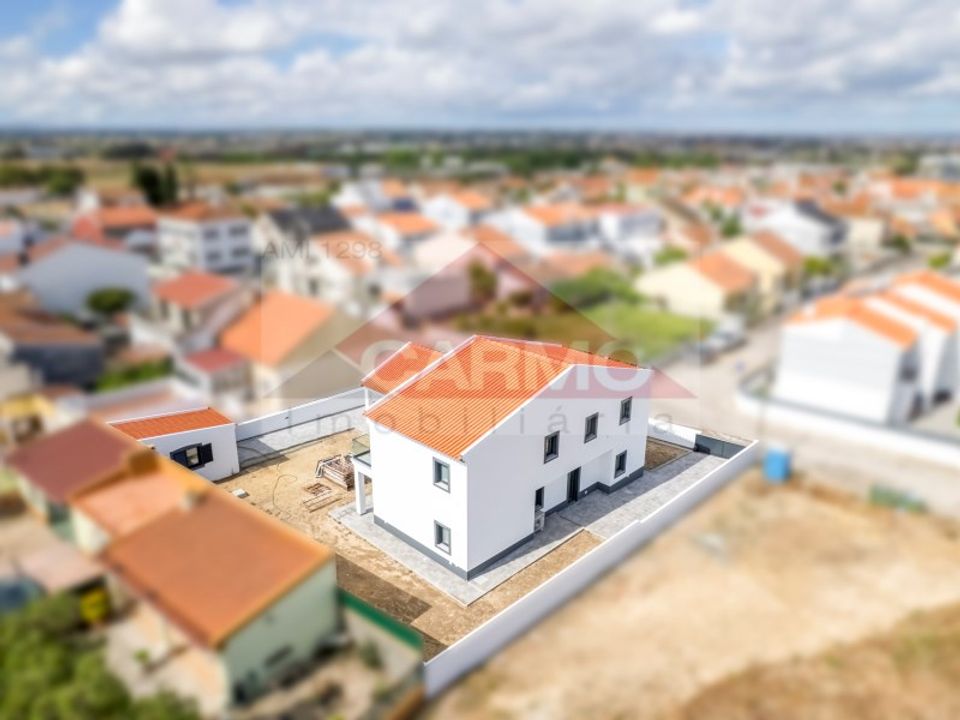 Villa i Montijo, Setubal - foto 4