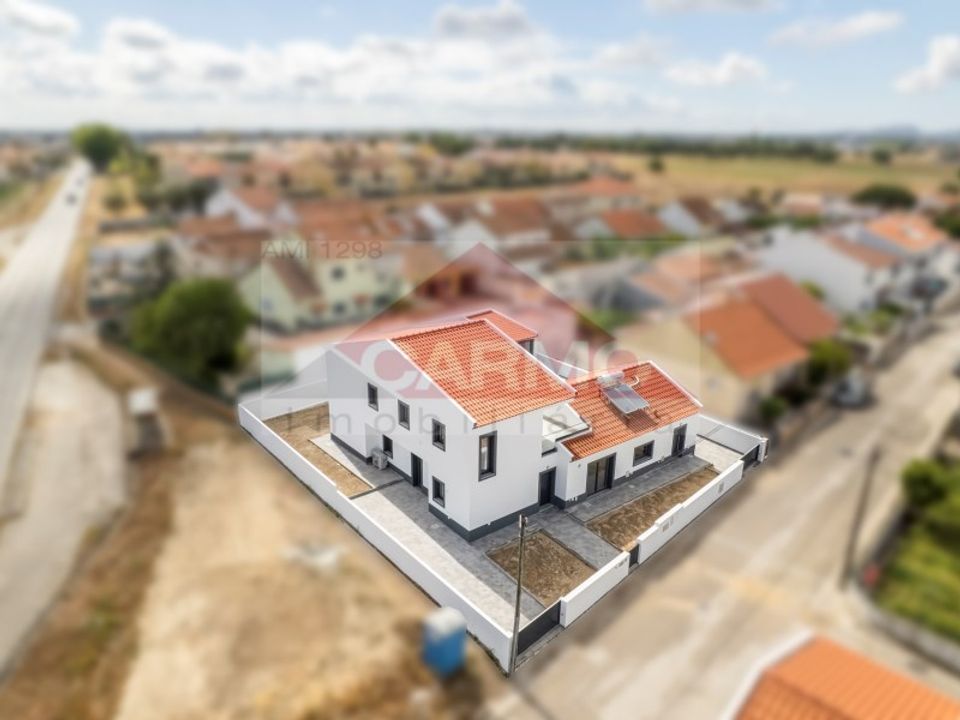 Villa i Montijo, Setubal - foto 5