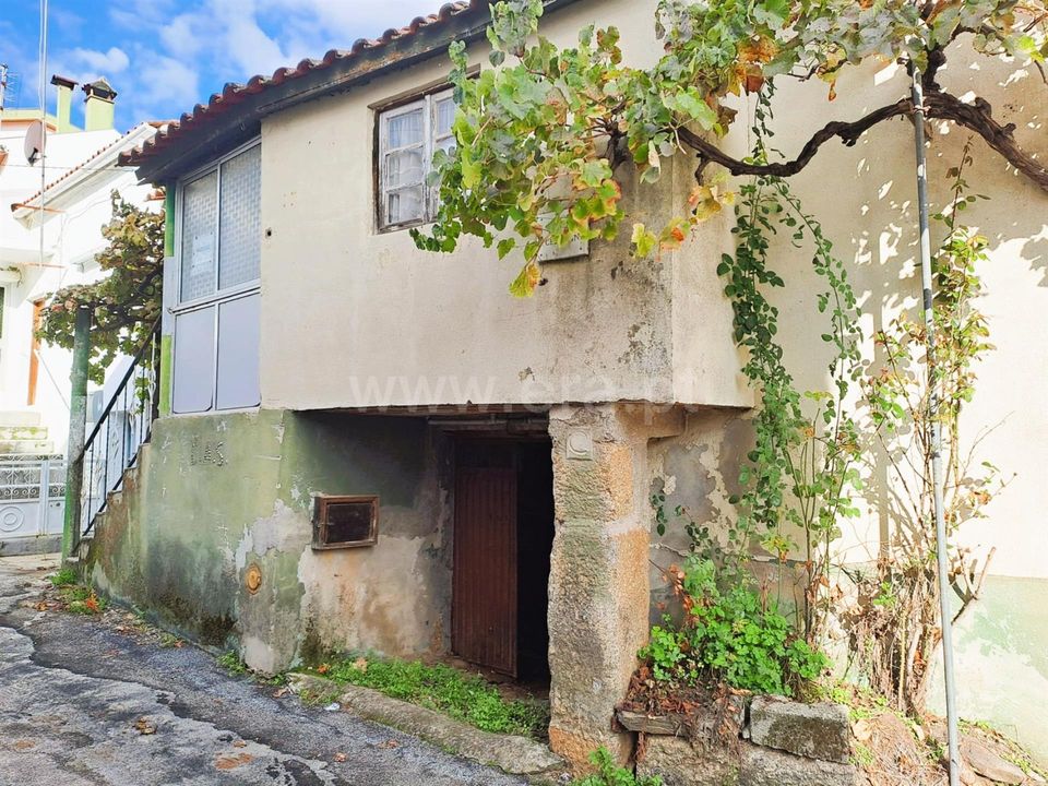 Villa i Guarda, Guarda - foto 1