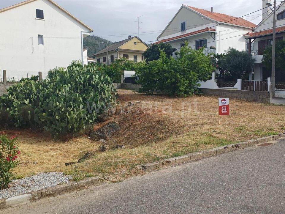 Helårsgrund i Fundao, Castelo Branco - foto 2