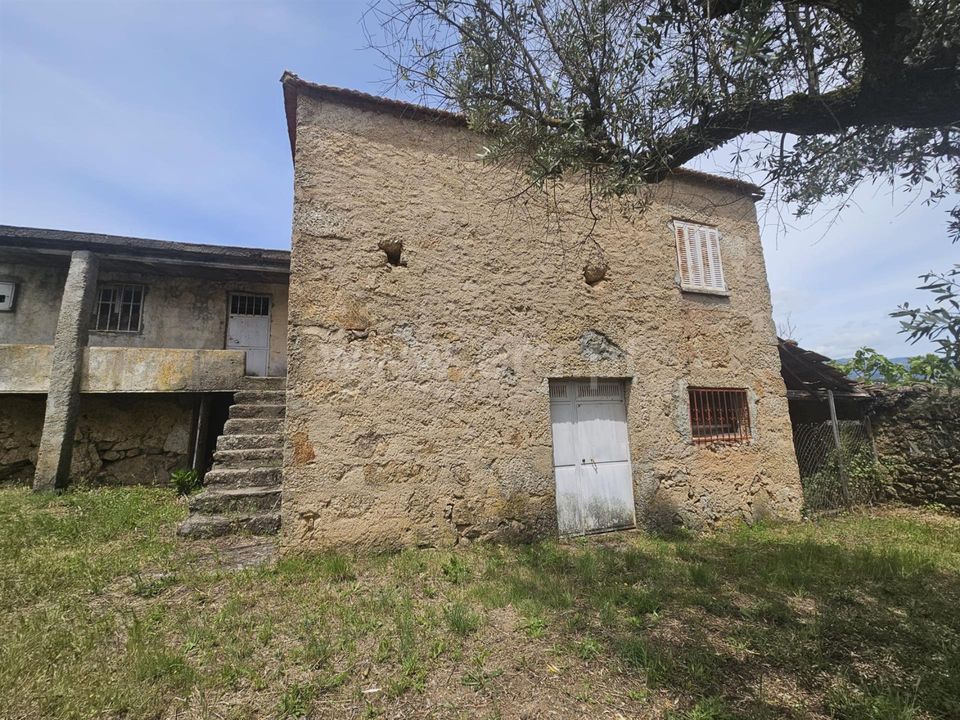 Landejendom i Covilha, Castelo Branco - foto 2