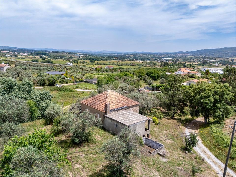 Landejendom i Covilha, Castelo Branco - foto 3