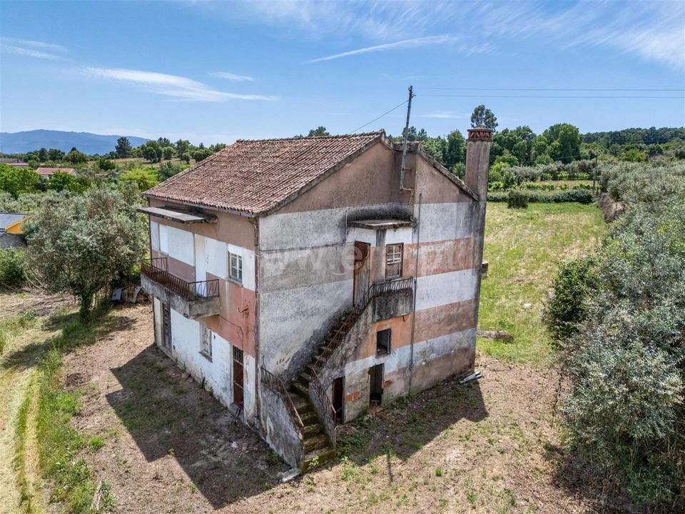 Landejendom i Covilha, Castelo Branco - foto 2