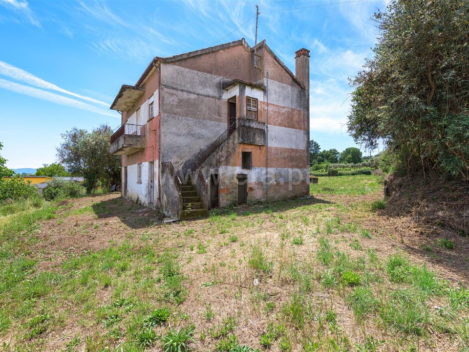 Landejendom i Covilha, Castelo Branco - foto 3