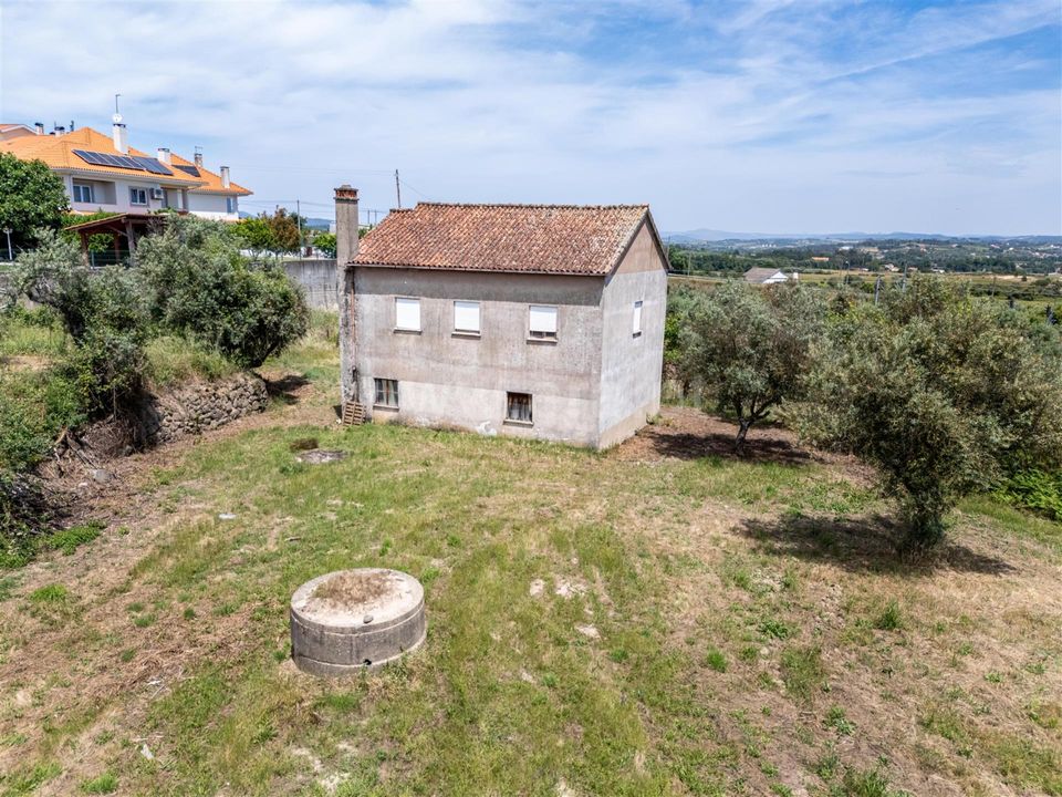 Landejendom i Covilha, Castelo Branco - foto 4