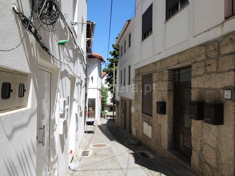 Villa i Covilha, Castelo Branco - foto 1