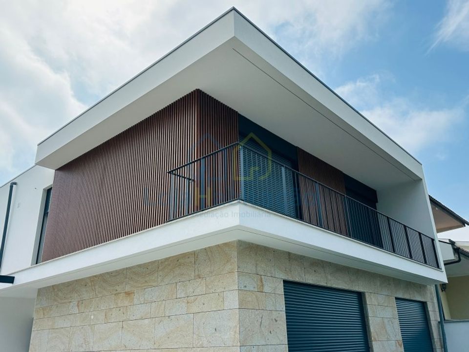 Villa i Braga, Braga - foto 3