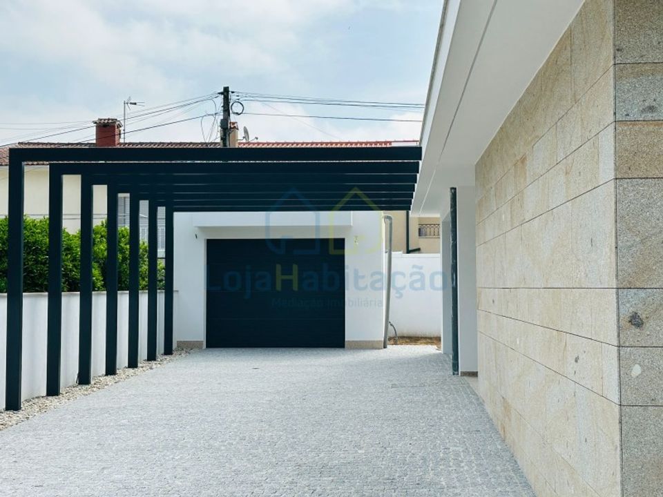 Villa i Braga, Braga - foto 5