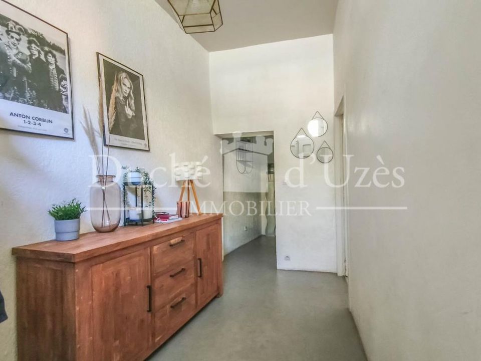 Villa i Uzes, Gard - foto 4