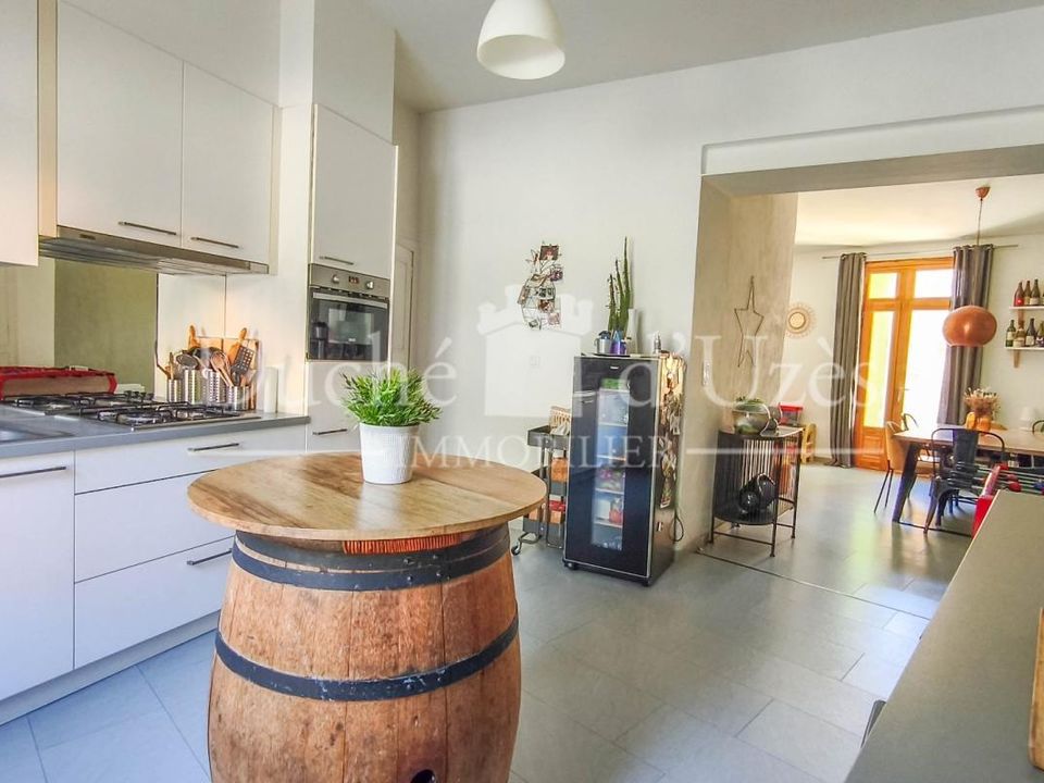 Villa i Uzes, Gard - foto 5