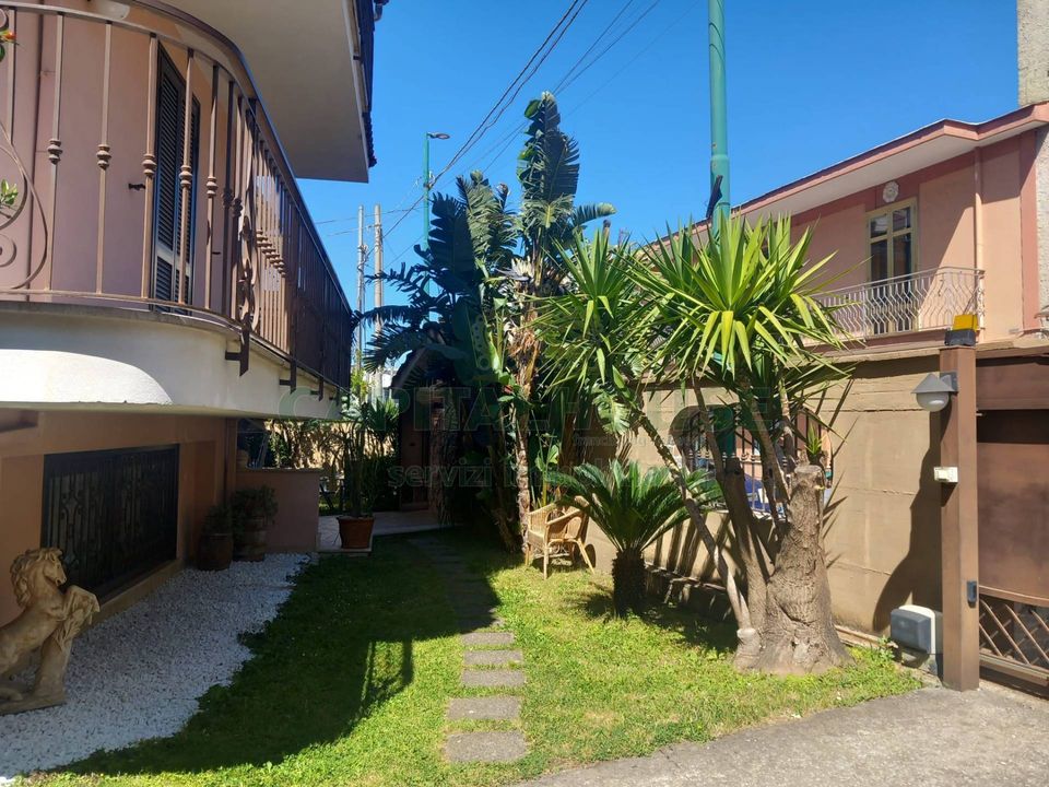 Villa i Sperone, Avellino - foto 3