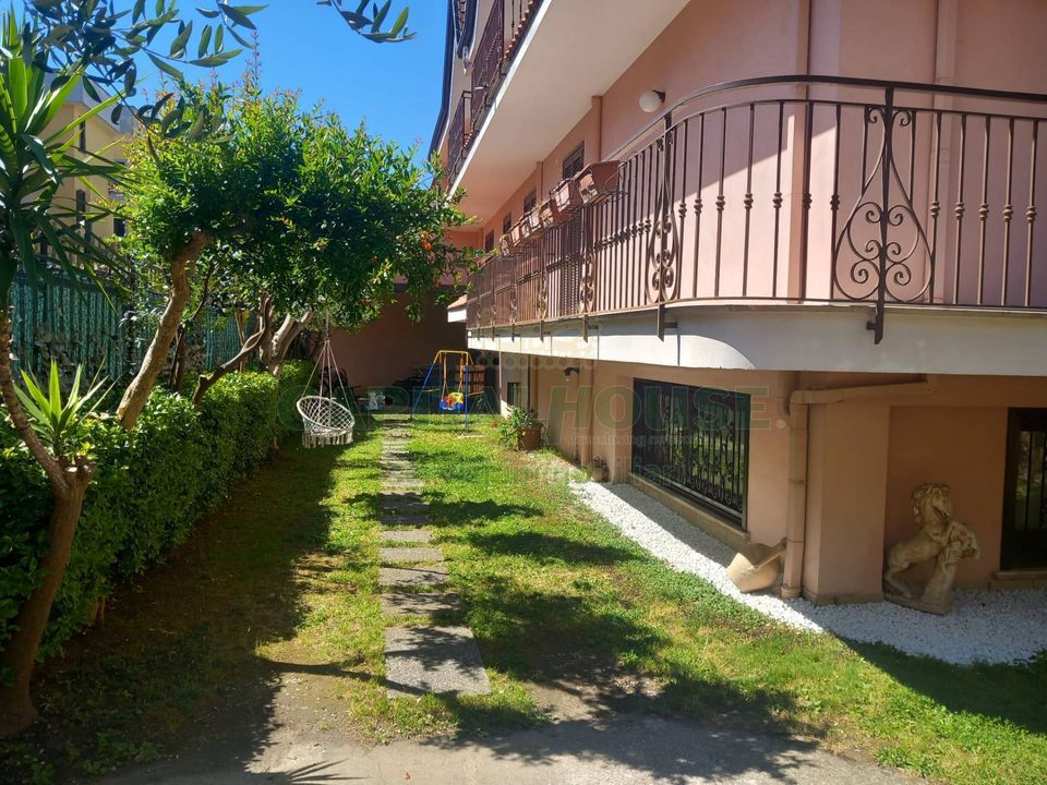 Villa i Sperone, Avellino - foto 5