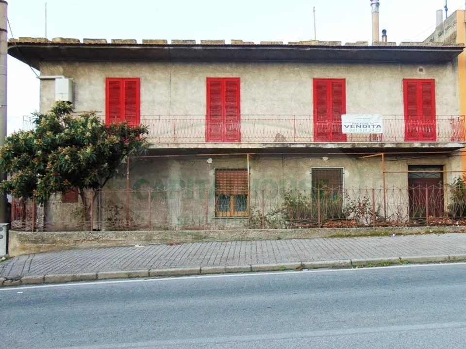 Lejlighed i Baiano, Avellino - foto 1