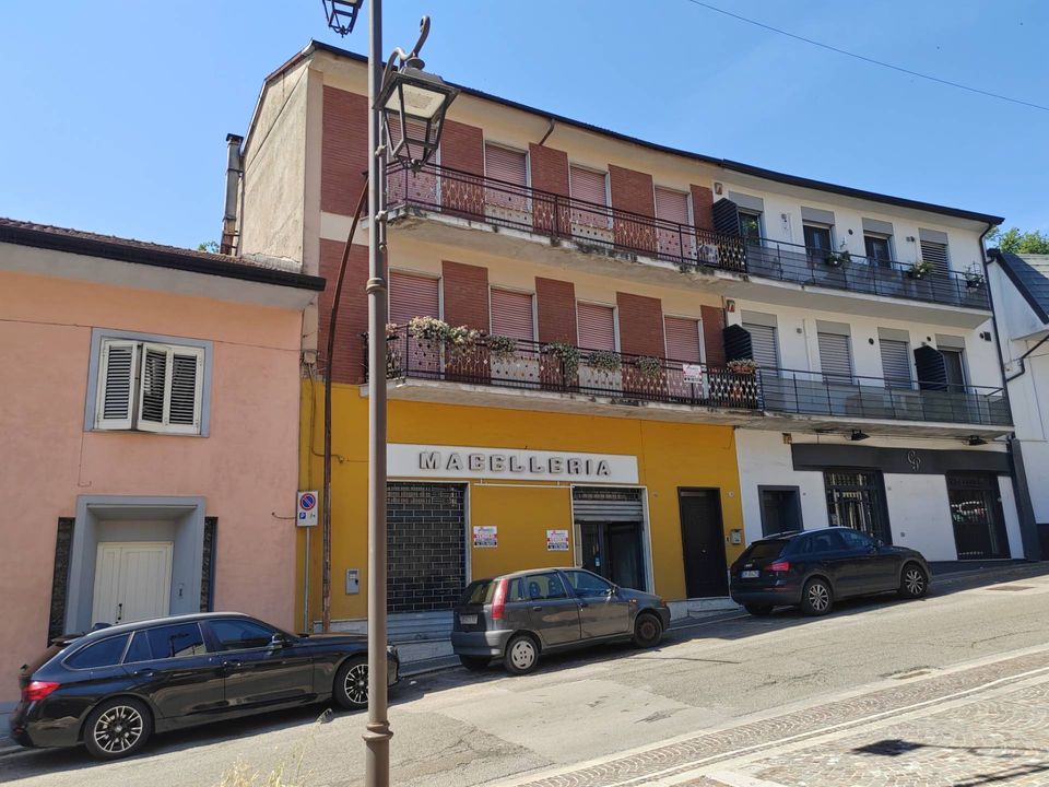 Appartement in Ceccano, Frosinone - foto 1