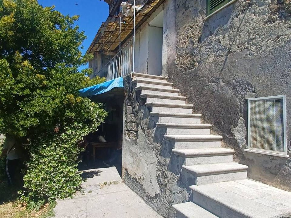 Villa i Pofi, Frosinone - foto 1