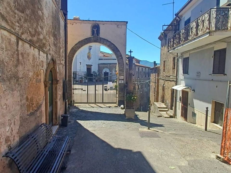 Villa i Pofi, Frosinone - foto 4
